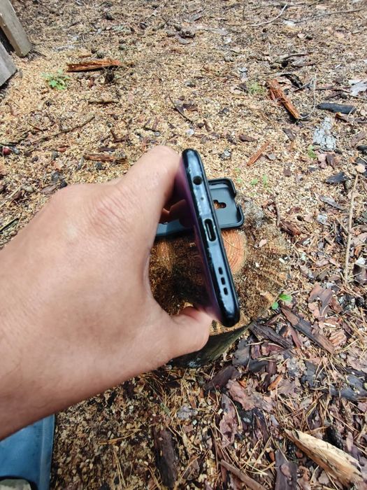 Модель- Oppo Reno 2 z