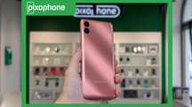 Магазин Samsung Galaxy A04e 3/64GB Copper Оплата частинами Гарантія