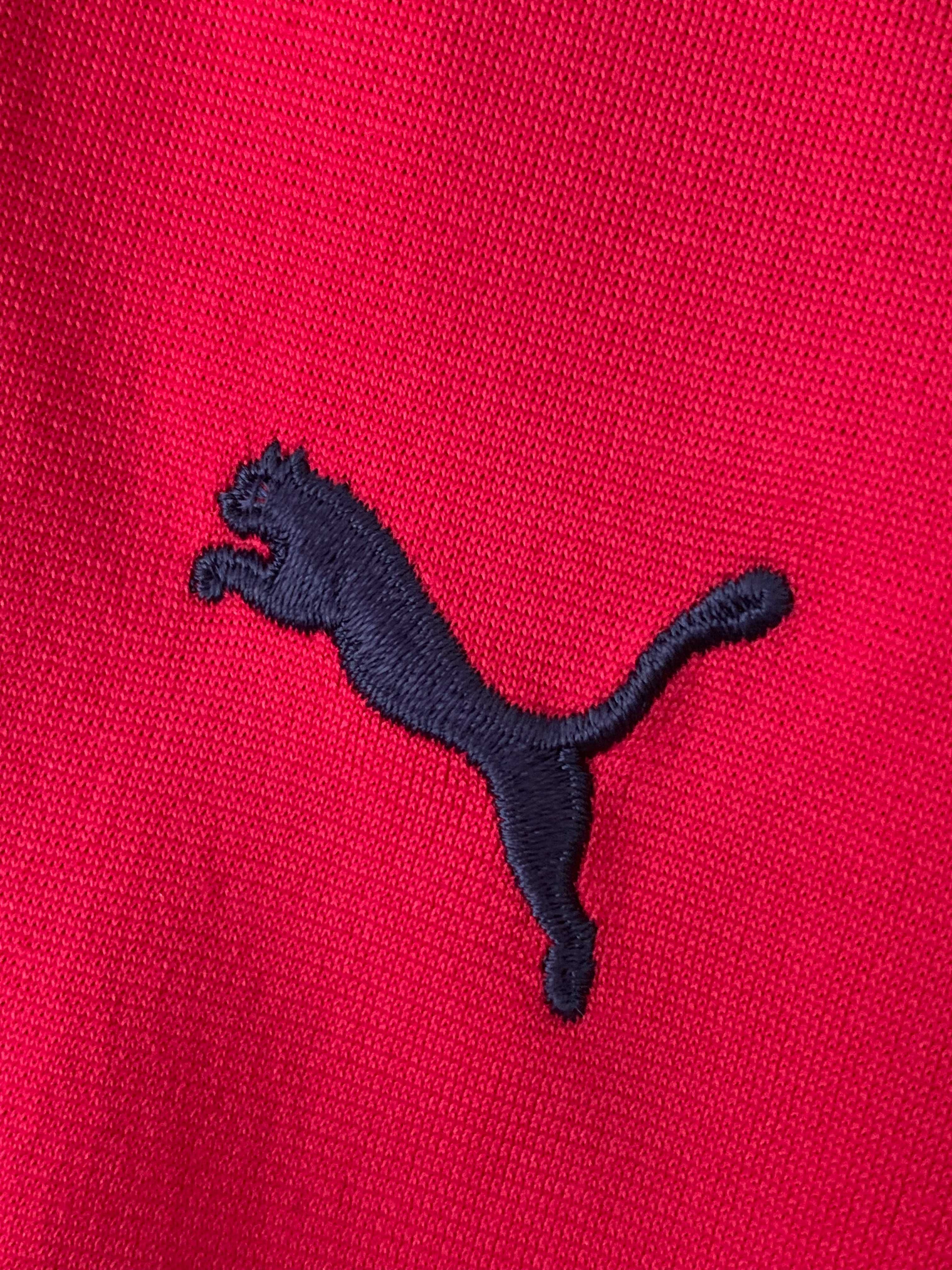 Puma śliczna bluza L