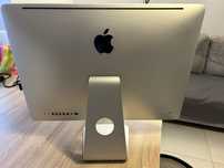 Imac 21,5 mid 2011