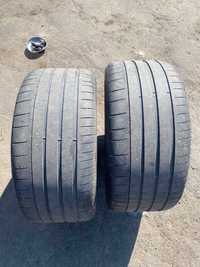 шины Michelin Pilot Super Sport (275/40R18 99Y)