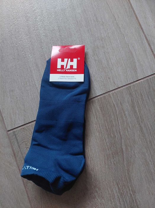 Nowe skarpety Helly Hansen roz. 40-43