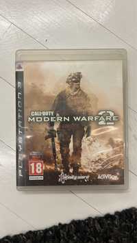 Call of duty modern warfare 2 ps3