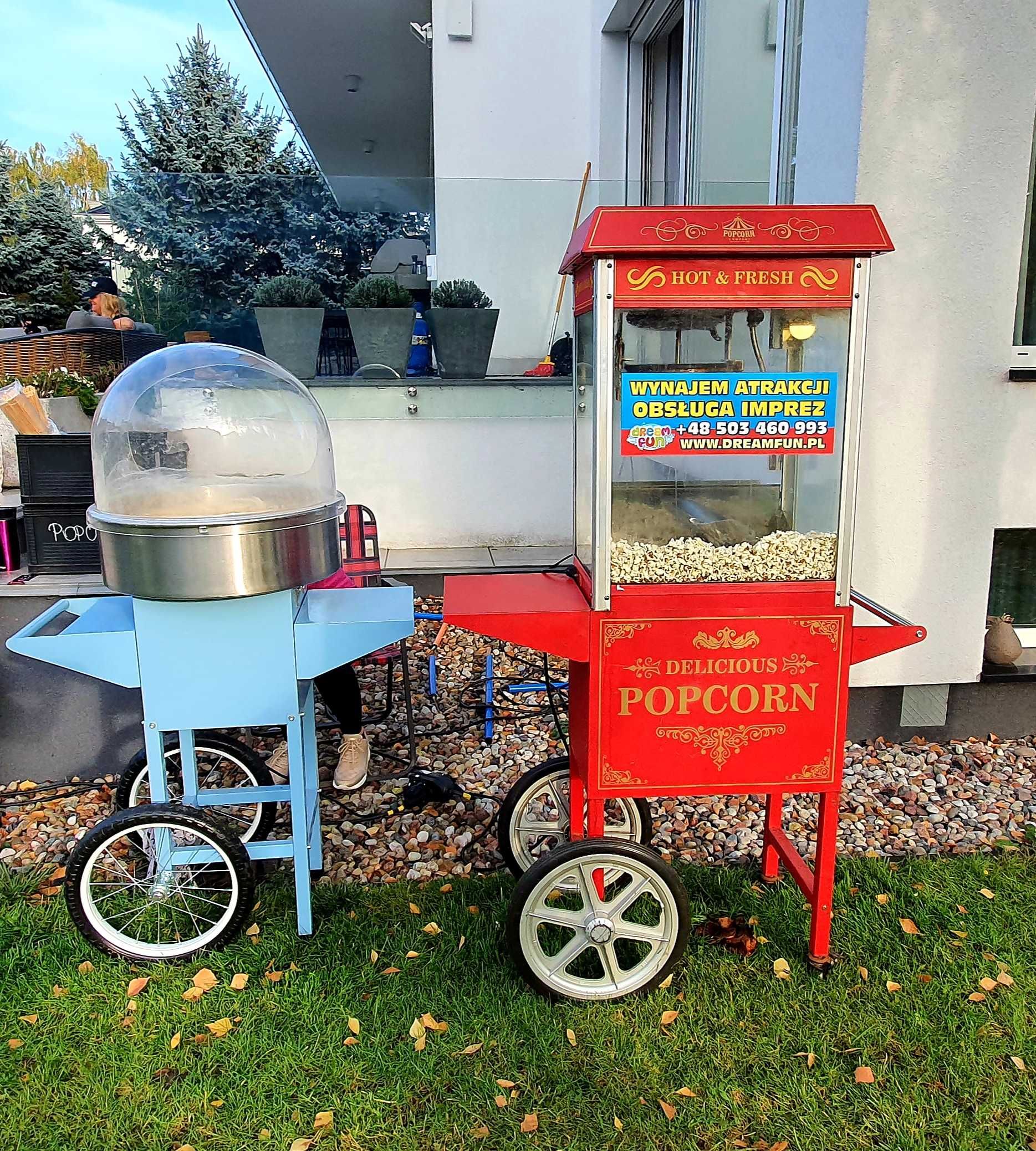 FOTOBUDKA Napis LOVE-Wesele,Studniów,zjeżdżalnie,atrakcje,Popcorn,Wata