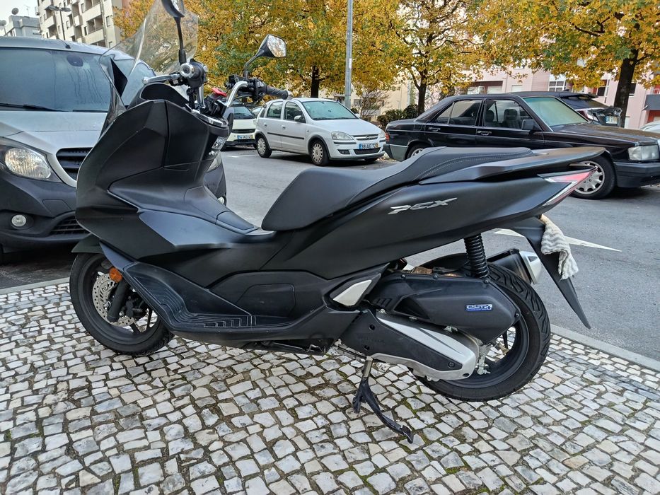 PCX 2024  - Honda