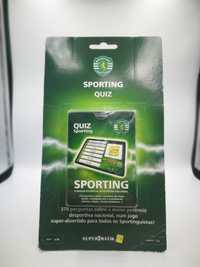 Quiz Sporting Clube de Portugal SuperTmatik