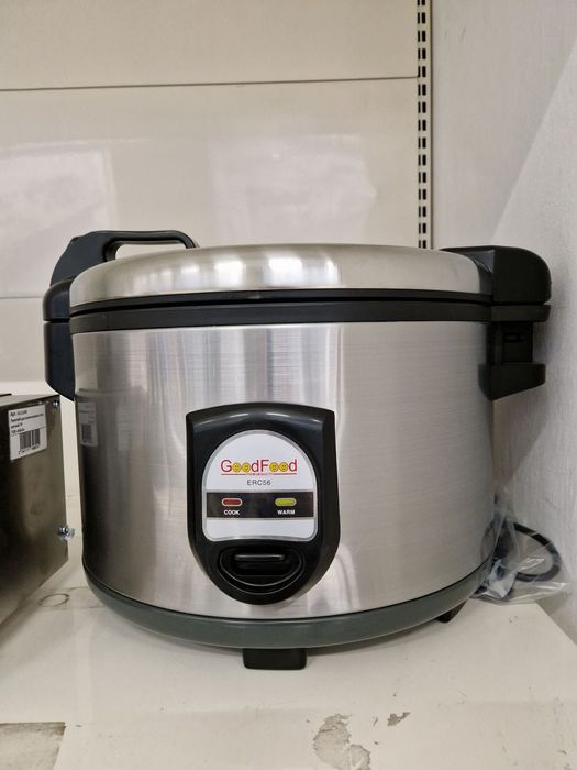 Рисоварка 6л б/у стан гарний