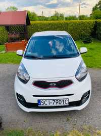 Sprzedam Kia Picanto