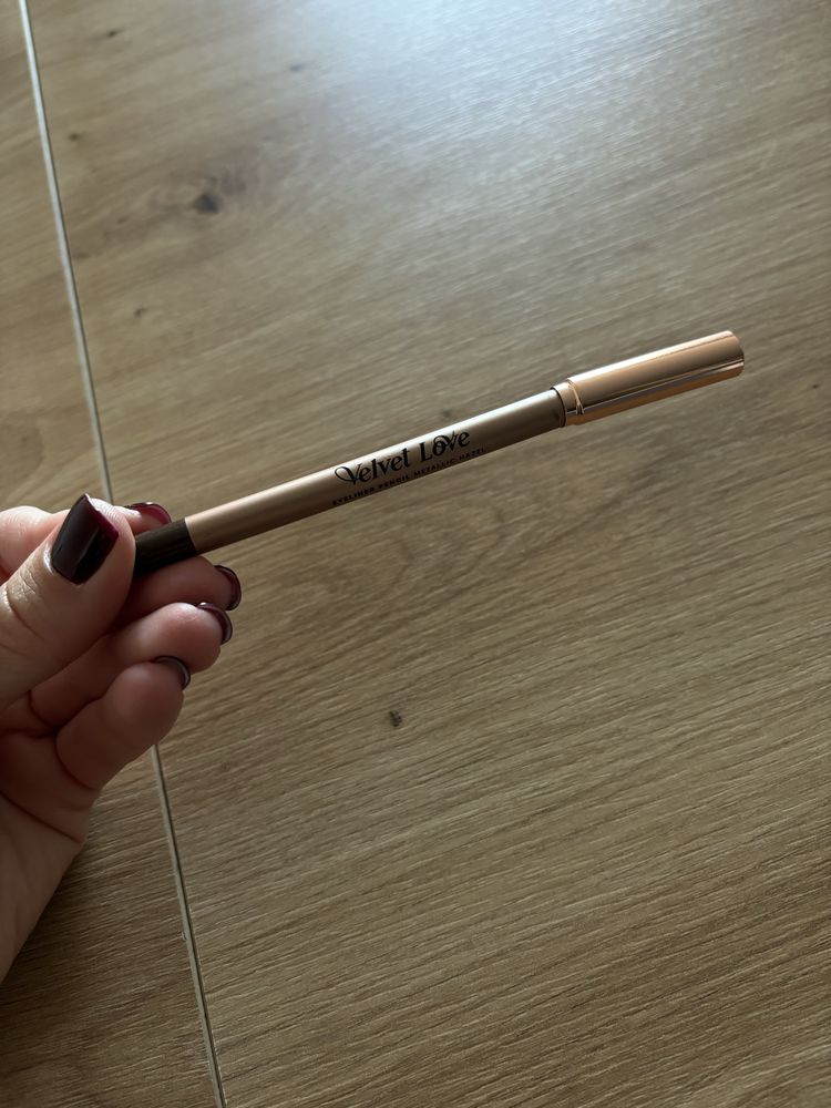 Zoeva love pensil kredka do oczu