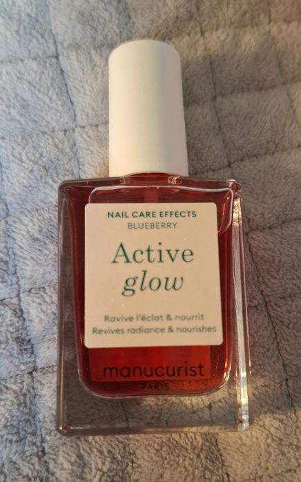 Manucurist Active glow