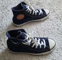 Converse All Star 37.5 UK5 stan idealny