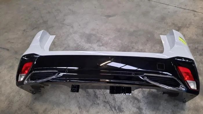 Para choques Tras Peugeot 308 III carrinha 2021-2025