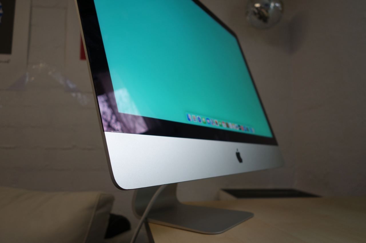 Apple iMac 27 5K 2020 512gb-2TB SSD i5 3.3GHz*6 4GB Video 16RAM Асорти