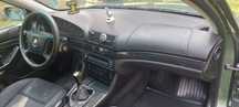 BMW seria 5 - 2.0 Diesel e39
