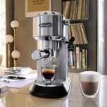 Кавоварка ріжкова DeLonghi EC 685