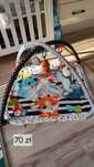 mata edukacyjna fisher price
