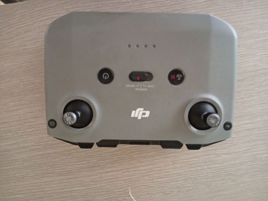 Dron dji mini 2 se