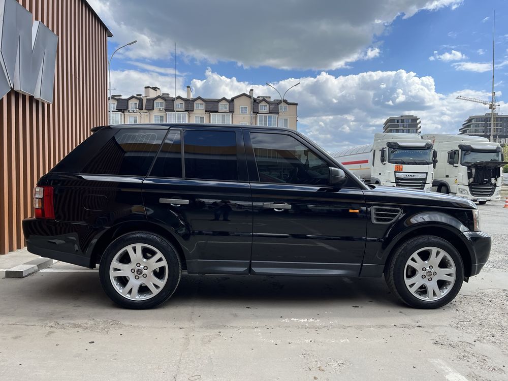 Range Rover Sport,2.7 дизель!175 тисяч пробіг