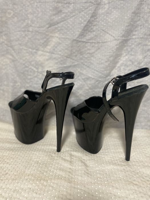 Стріпи !  Туфлі для танців !