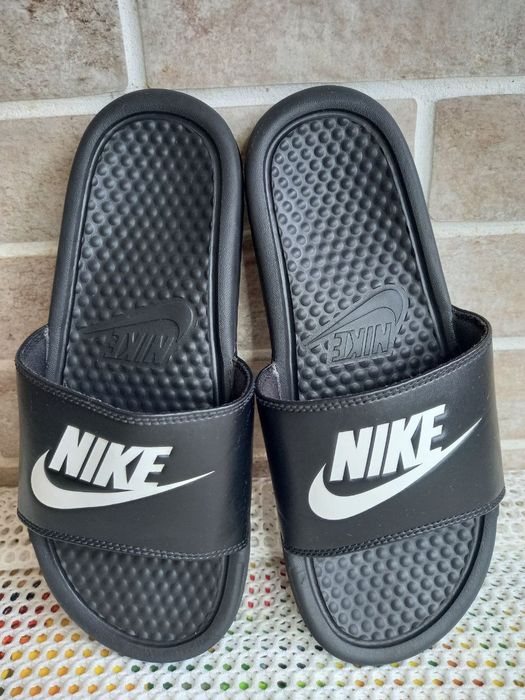 Шлепки Nike 38 размер