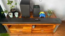 Soundbar LG SK10Y | Dolby Atmos | 550 W