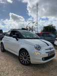 Fiat 500 1.2 120th Anniversary