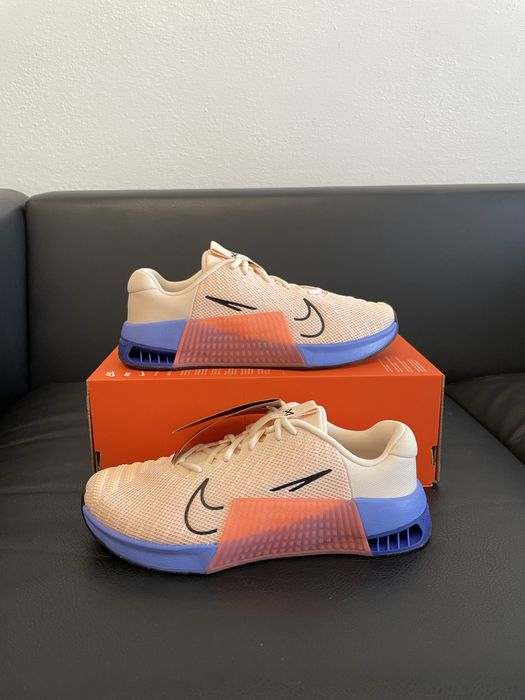 ОРИГИНАЛ | Кроссовки Nike Metcon 9 DZ2537-800