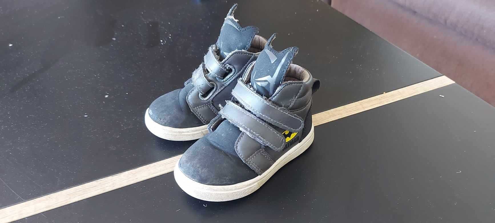 Buty Sinsay rozmiar 22