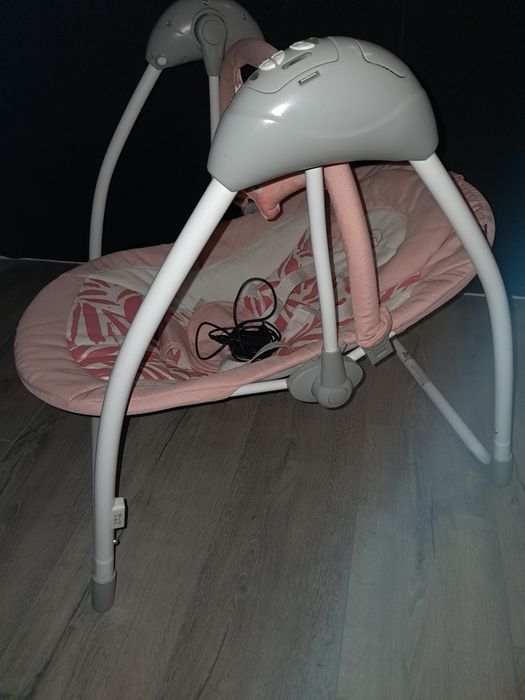 Дитяча гойдалка шезлонг