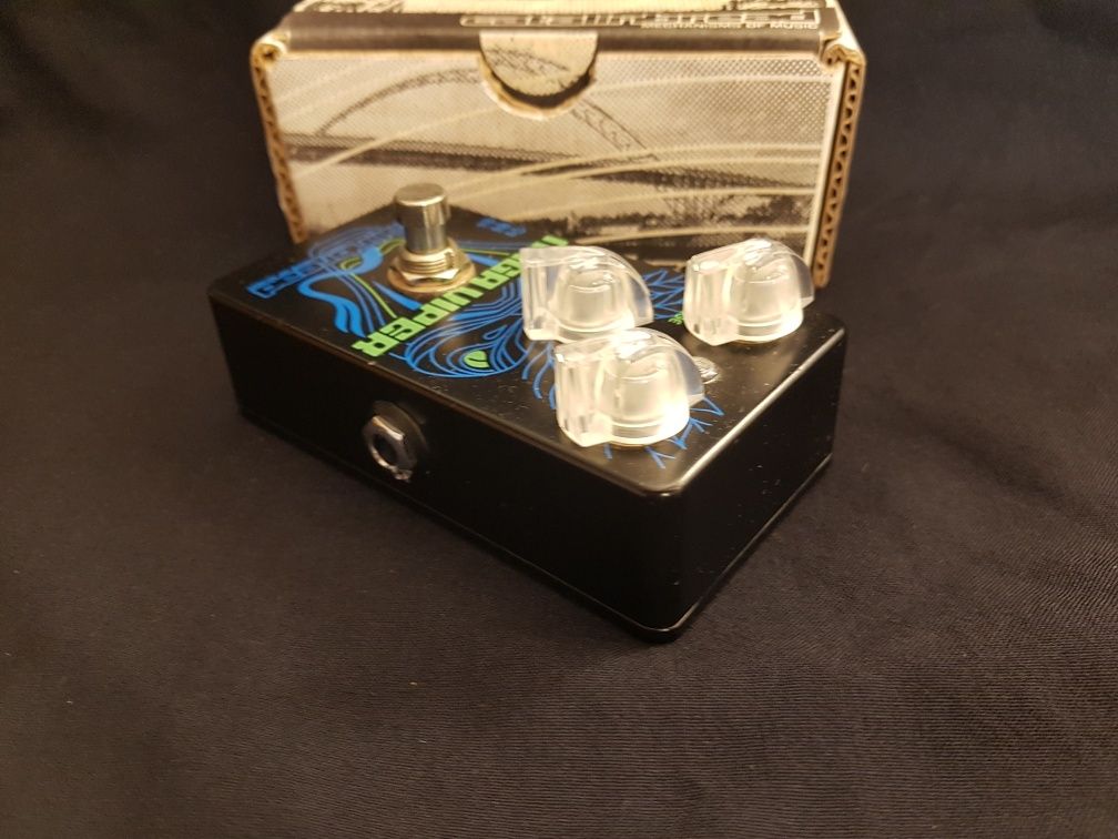 Catalinbread Naga Viper Treble Booster