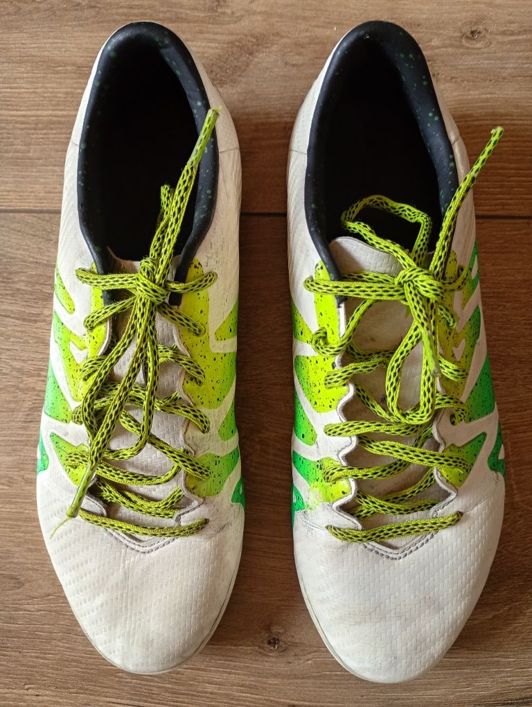 Buty halówki Adidas roz 41 1/3