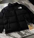 TheNorthFace/JacketBlack/M