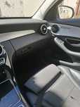 Vende Mercedes C220