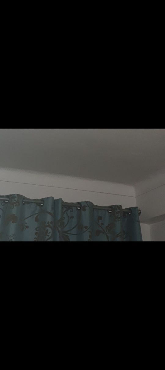 Decoração  tela, coartinados