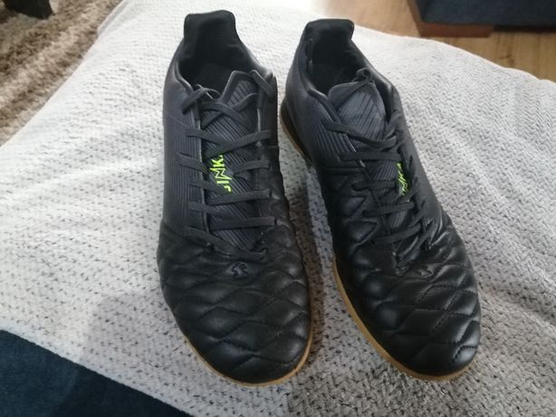 Buty halowe do piłki nożnej  Imviso Agility 700 skórzane