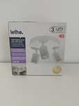 Lampa Lethe, 3 halogeny LED