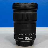 Canon EF 24-105mm f/3.5-5.6 IS STM