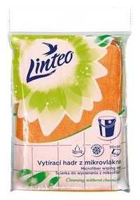 Linteo - Ścierka z mikrofibry do mycia podłóg 50x60cm