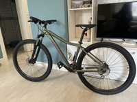 Велосипед 29" Cannondale TRAIL 6 Feminine (2022) mantis