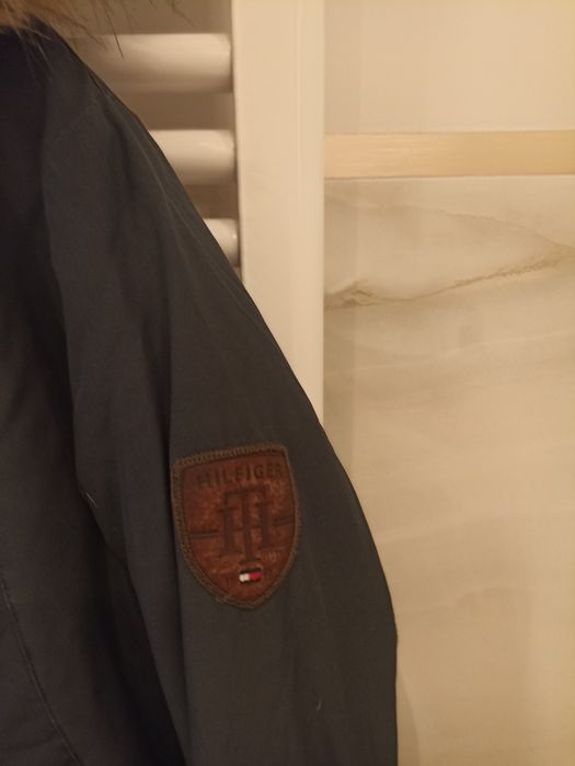 Kurtka Tommy Hilfiger męska M