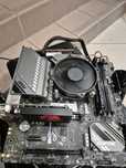 Msi Mag B560 Mortar + i5-11400f 16gb ddr4