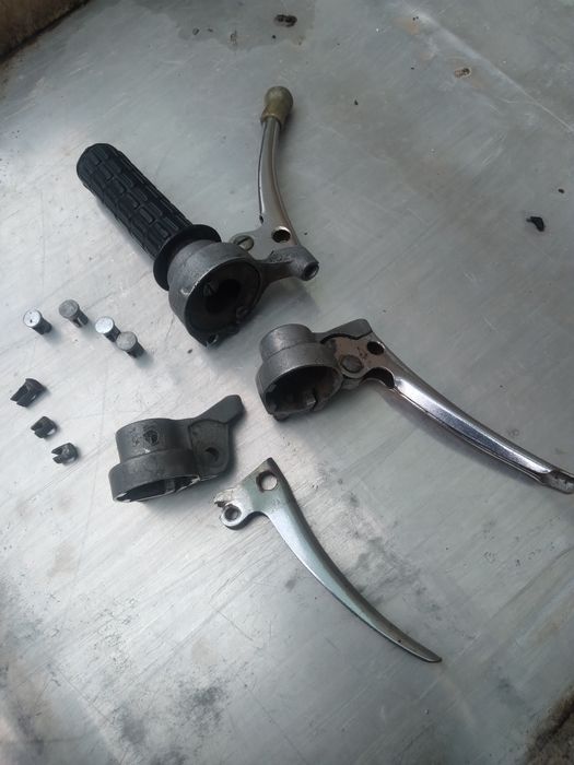 Колеса мопеда ссср Карпати