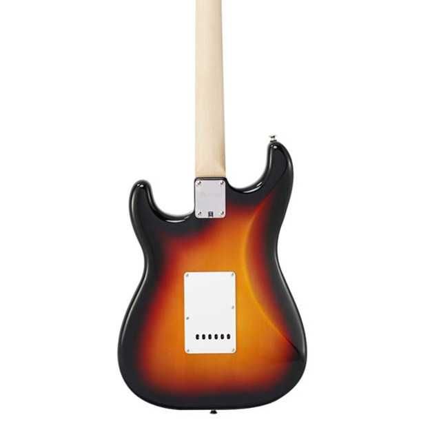AURIGA A 100 3TS Stratocaster Gitara Elektryczna
