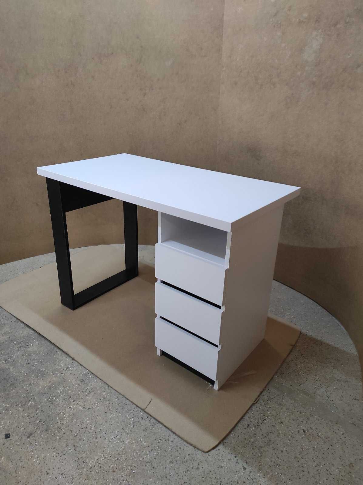 лофт стол письменный парта стіл письмовий лофт офисний компьютерный