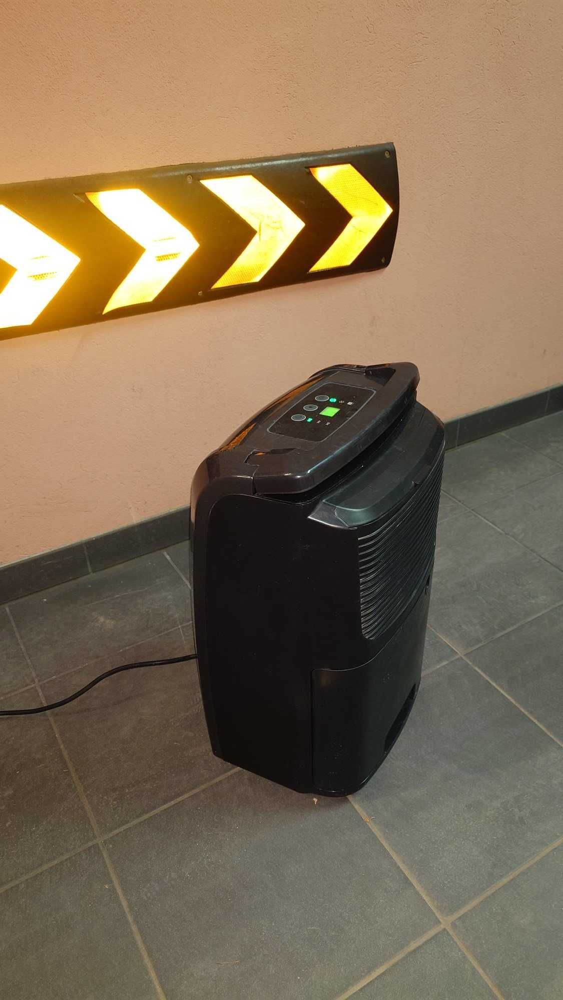 Honeywell HDE010E Pochłaniacz wilgoci - osuszacz