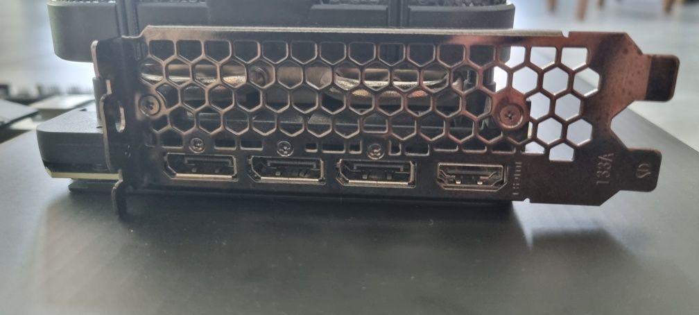 RTX 3070 Gainward Phantom GS
