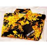 Just Roberto Cavalli koszula męska 52 XL modowa kenzo etro dolce gabba