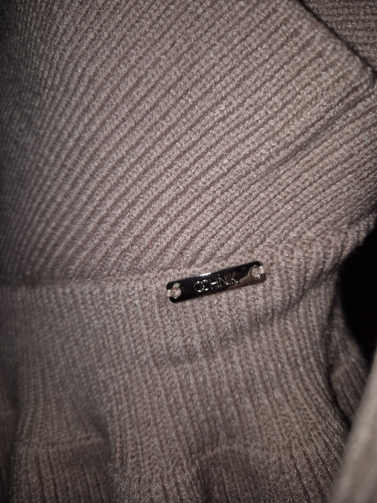 Sweter Ochnik r. M