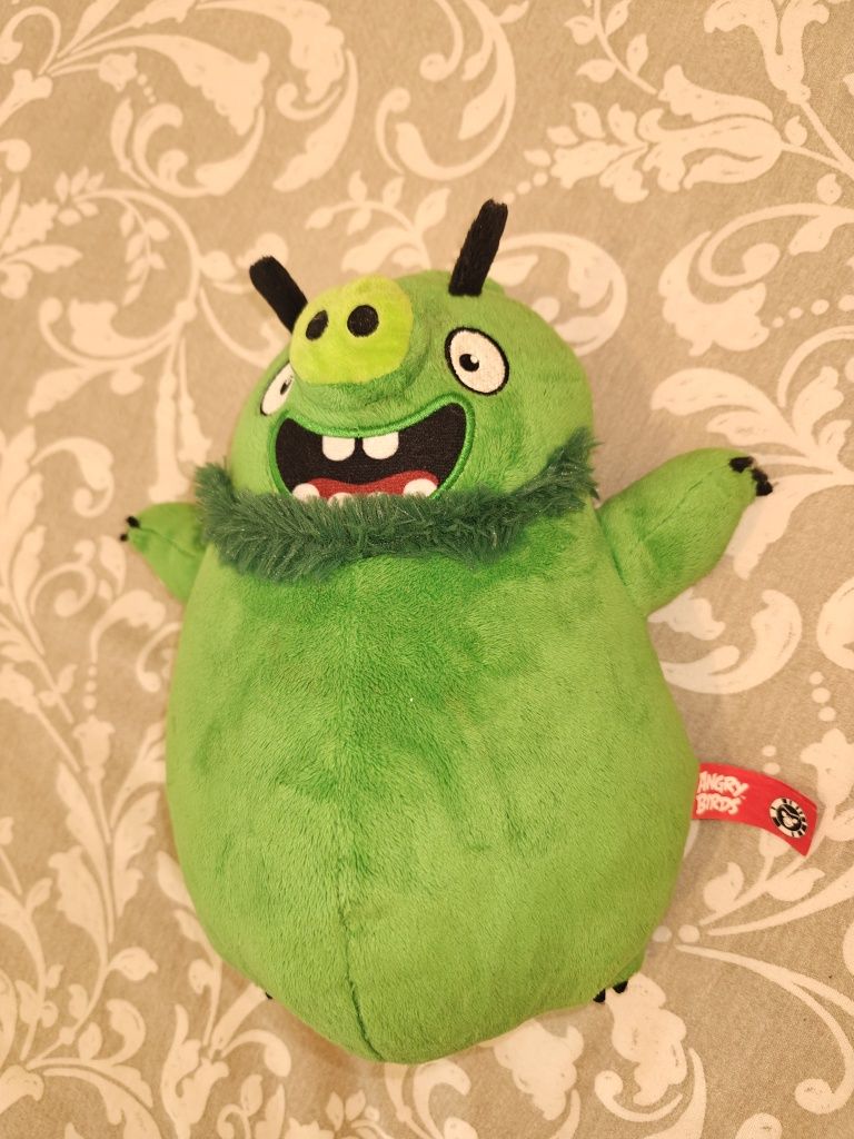 Peluche Angry Bird
