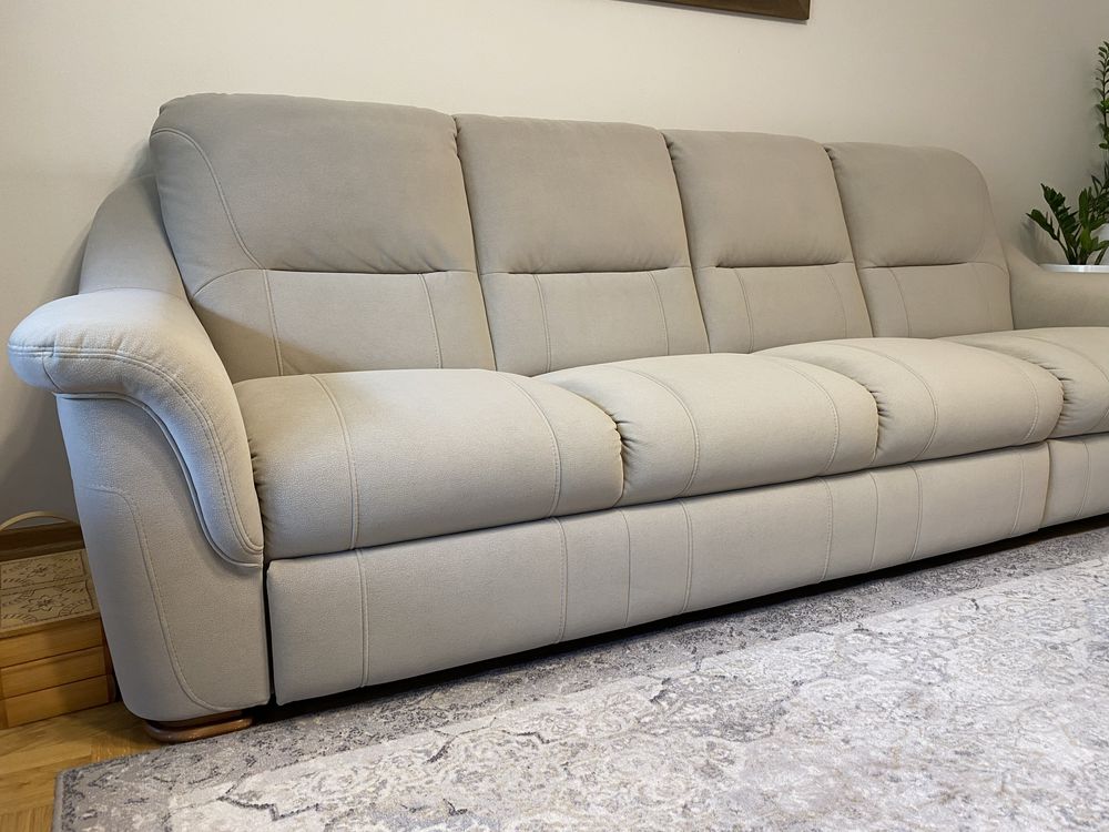 Sofa Malachit Bydgoskie meble